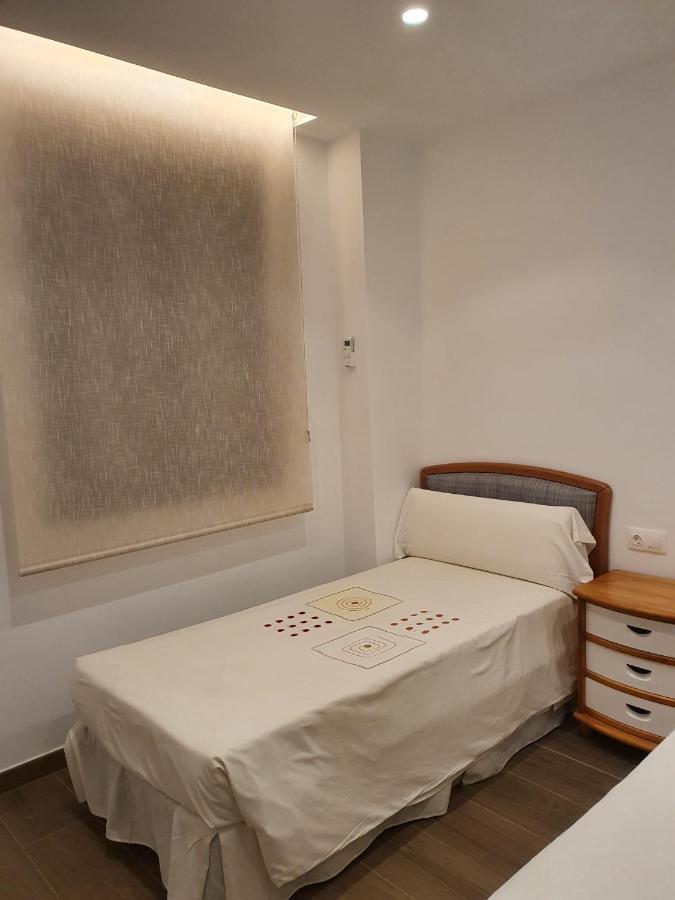 Apartamento Trinidad Grund Ardales Ngoại thất bức ảnh