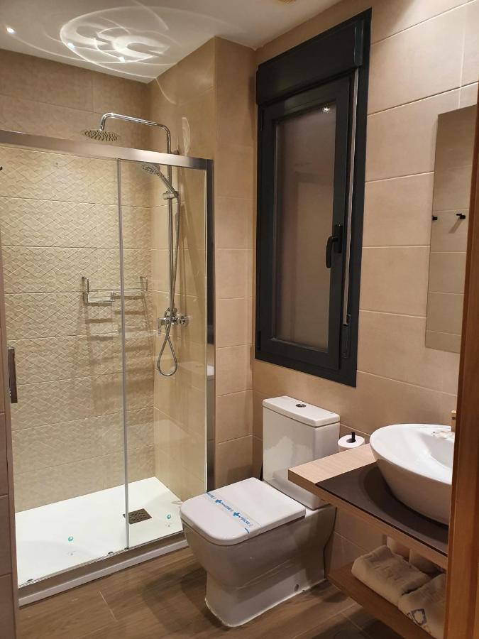 Apartamento Trinidad Grund Ardales Ngoại thất bức ảnh