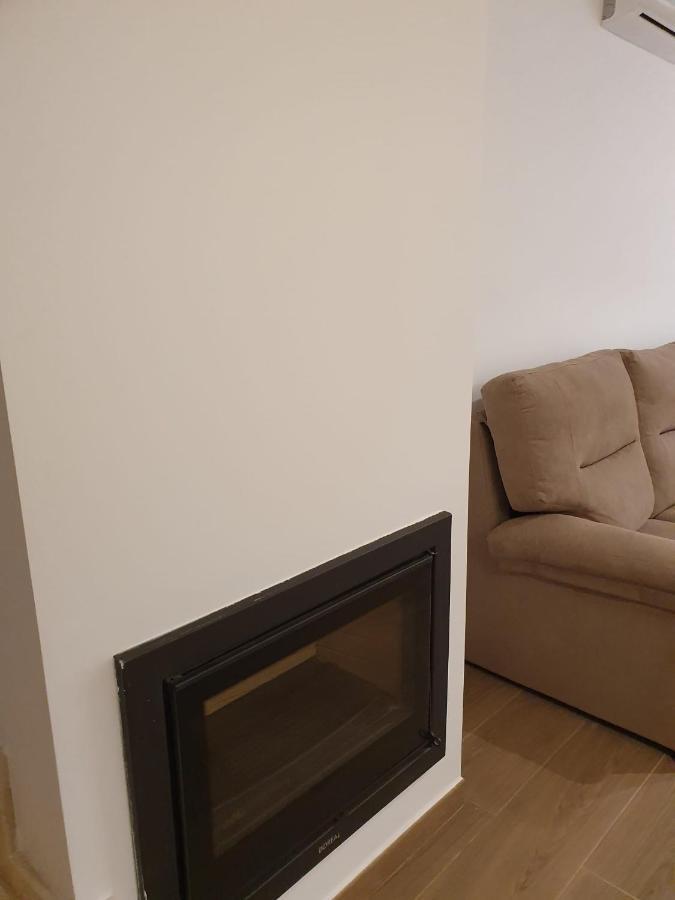 Apartamento Trinidad Grund Ardales Ngoại thất bức ảnh