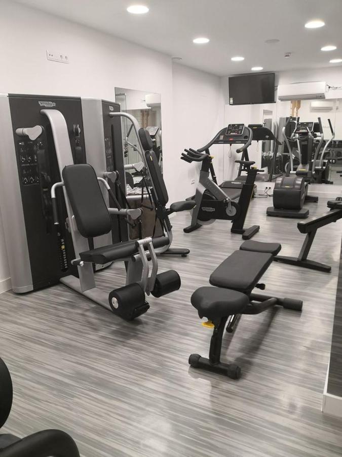 Apartamento Trinidad Grund Ardales Ngoại thất bức ảnh