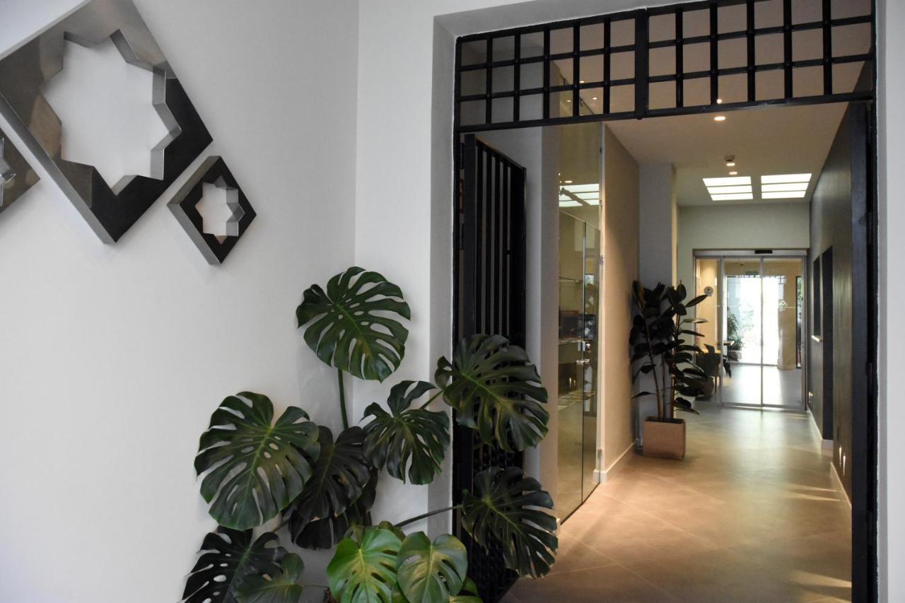Apartamento Trinidad Grund Ardales Ngoại thất bức ảnh